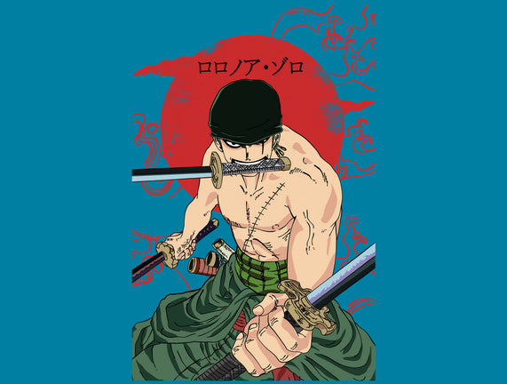 Hunter Of Pirates