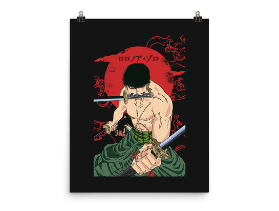 Hunter Of Pirates