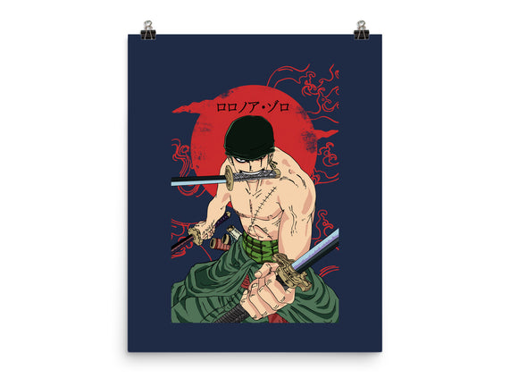 Hunter Of Pirates