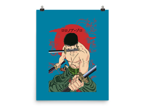Hunter Of Pirates