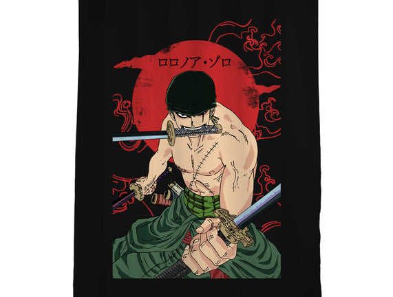 Hunter Of Pirates