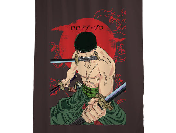 Hunter Of Pirates