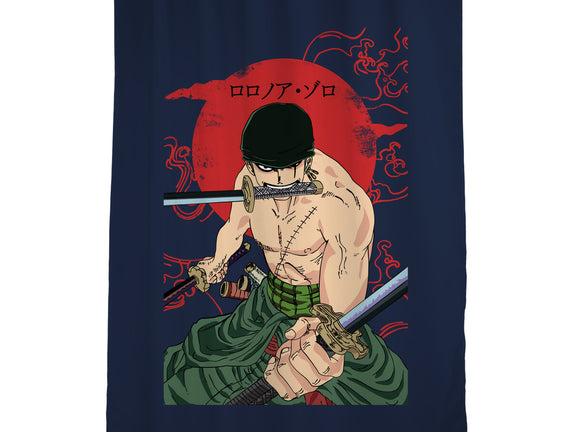 Hunter Of Pirates