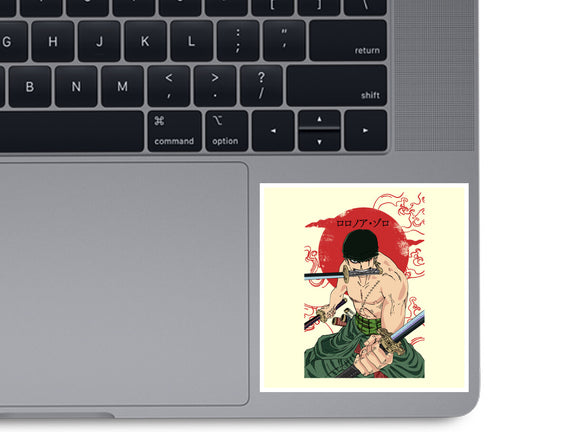 Hunter Of Pirates
