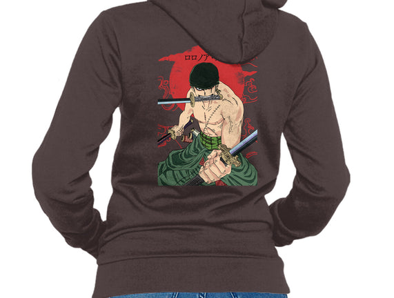 Hunter Of Pirates