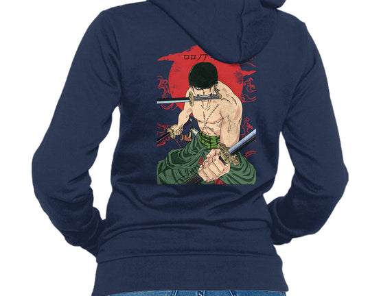 Hunter Of Pirates