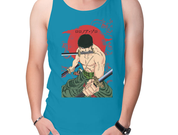Hunter Of Pirates