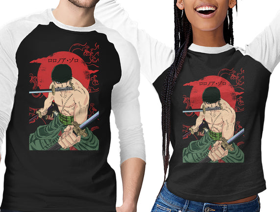 Hunter Of Pirates