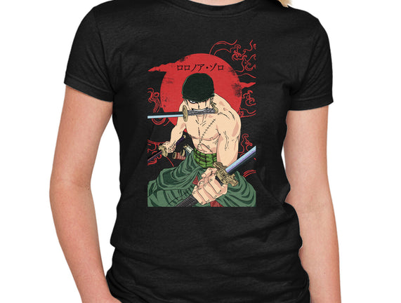 Hunter Of Pirates