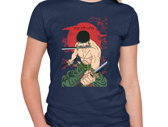 Hunter Of Pirates