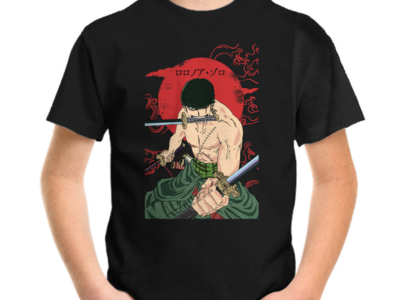 Hunter Of Pirates