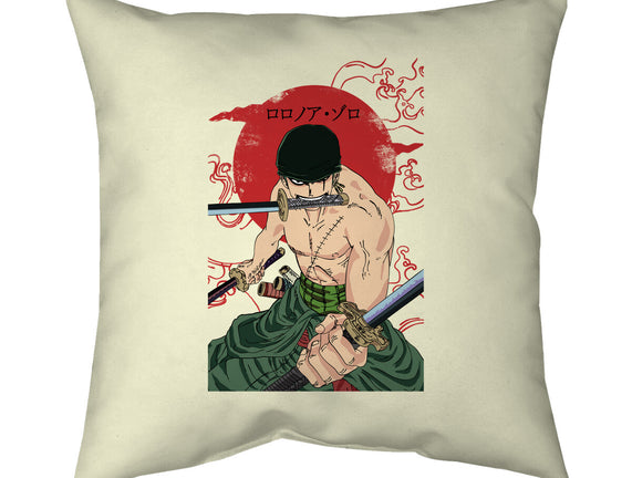 Hunter Of Pirates