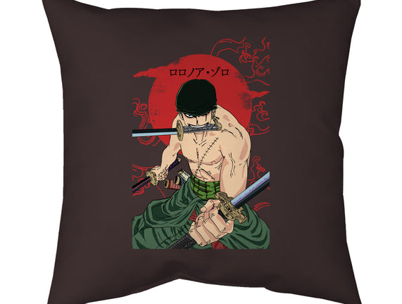Hunter Of Pirates