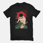 Hunter Of Pirates-mens premium tee-Jelly89