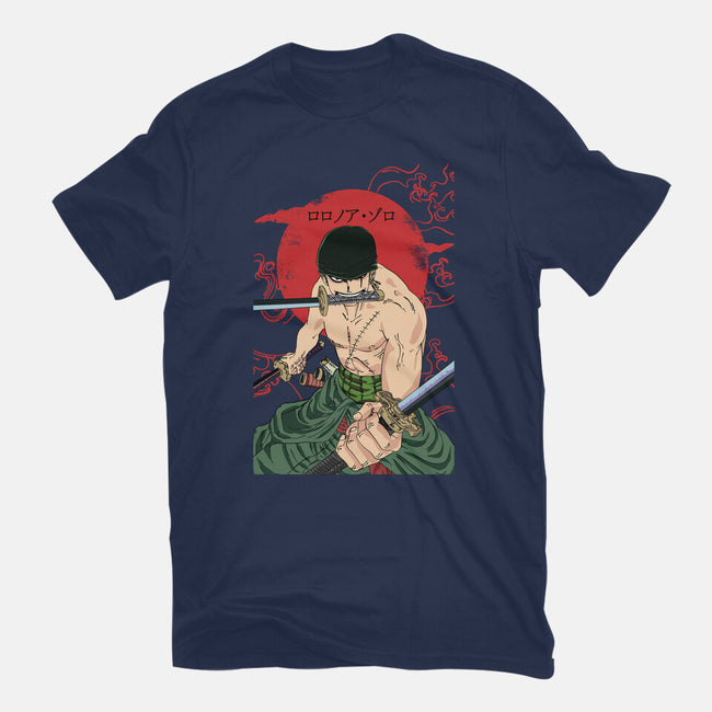 Hunter Of Pirates-mens premium tee-Jelly89