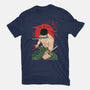 Hunter Of Pirates-mens premium tee-Jelly89