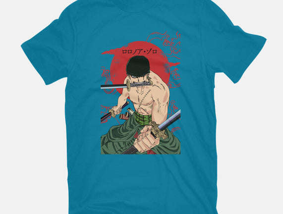 Hunter Of Pirates