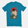 Hunter Of Pirates-mens premium tee-Jelly89