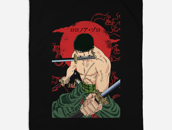 Hunter Of Pirates