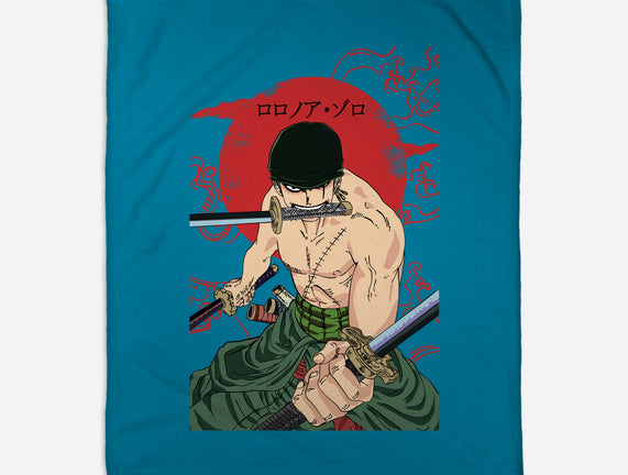 Hunter Of Pirates