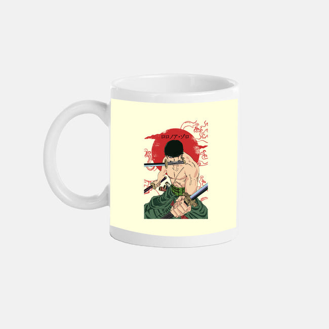 Hunter Of Pirates-none glossy mug-Jelly89