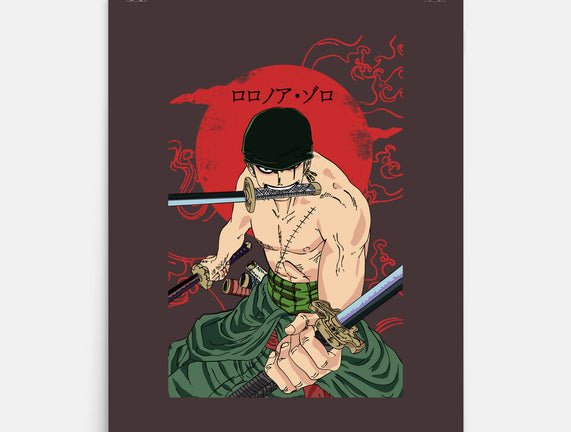 Hunter Of Pirates