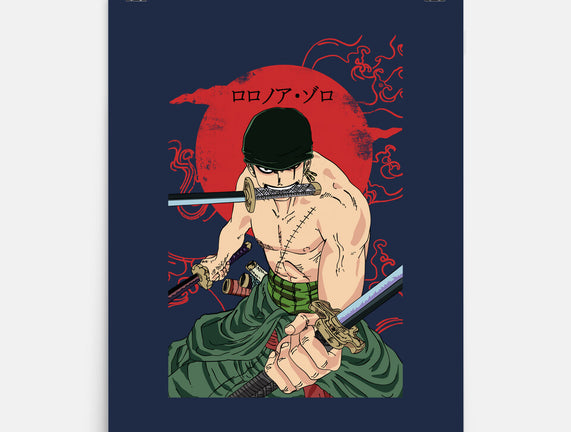 Hunter Of Pirates