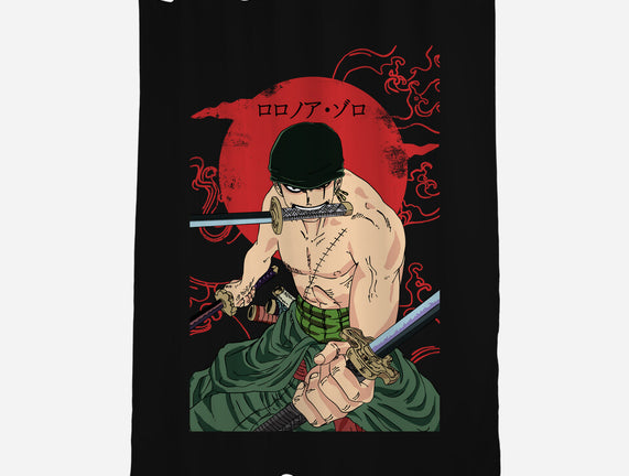 Hunter Of Pirates