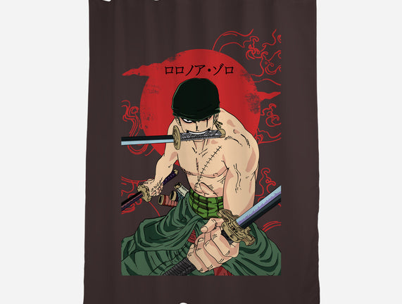 Hunter Of Pirates