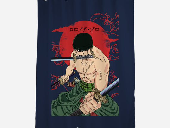 Hunter Of Pirates