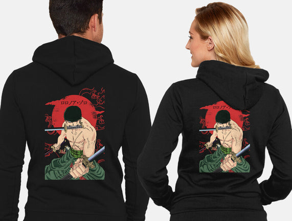 Hunter Of Pirates