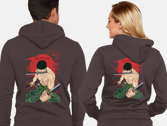 Hunter Of Pirates