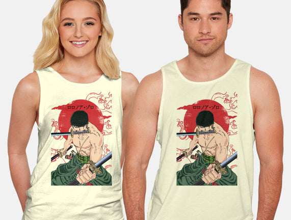 Hunter Of Pirates