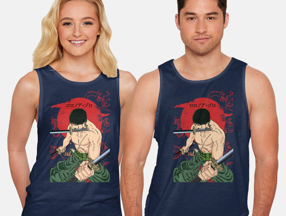 Hunter Of Pirates