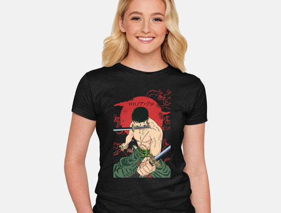 Hunter Of Pirates