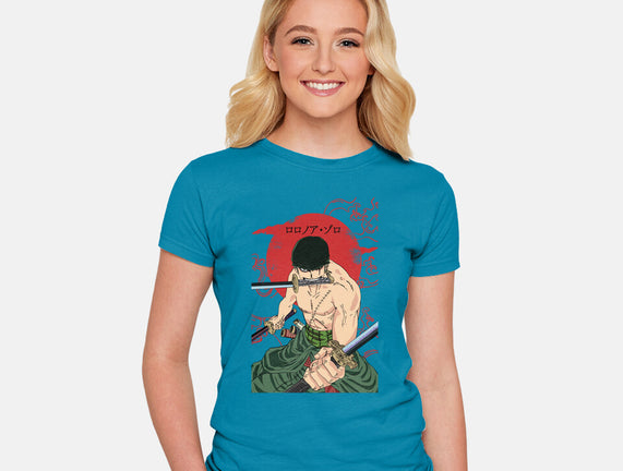 Hunter Of Pirates