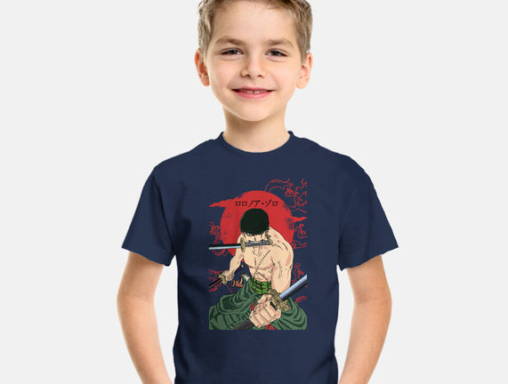 Hunter Of Pirates