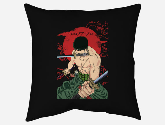 Hunter Of Pirates