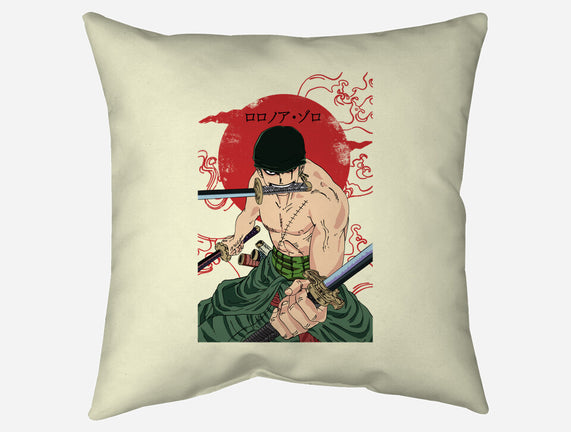 Hunter Of Pirates