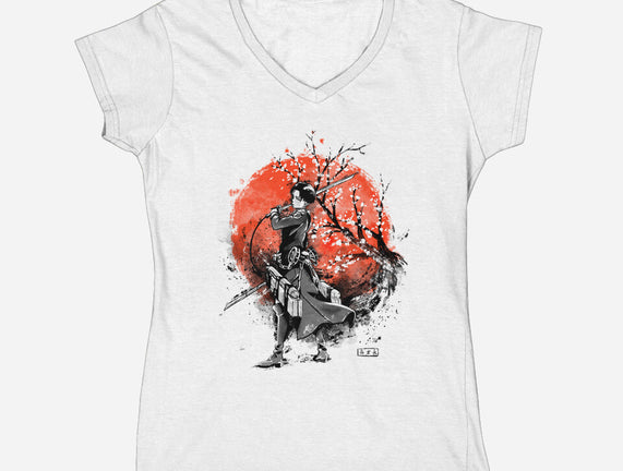 Slayer Of Titans Ink