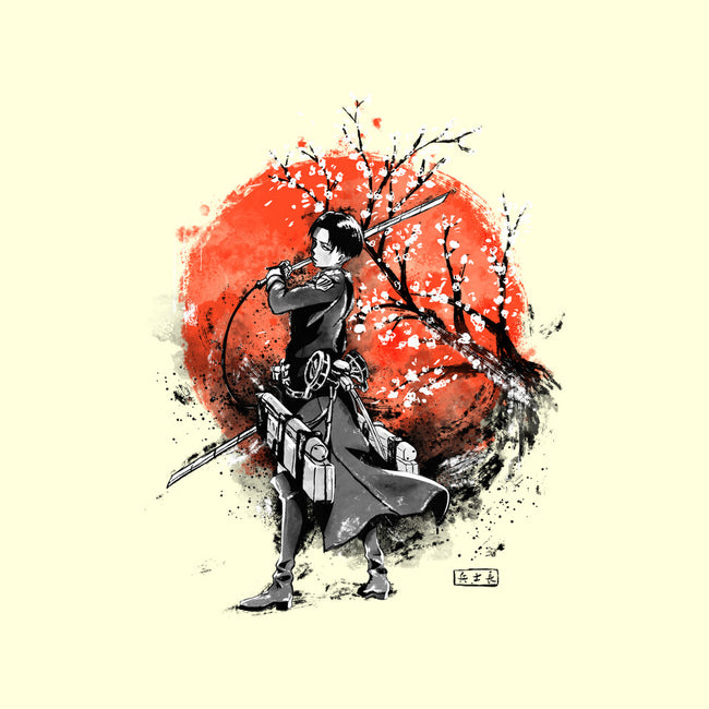 Slayer Of Titans Ink-mens basic tee-IKILO