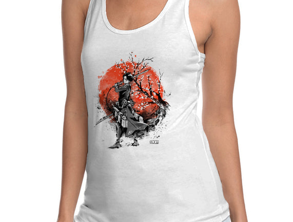 Slayer Of Titans Ink