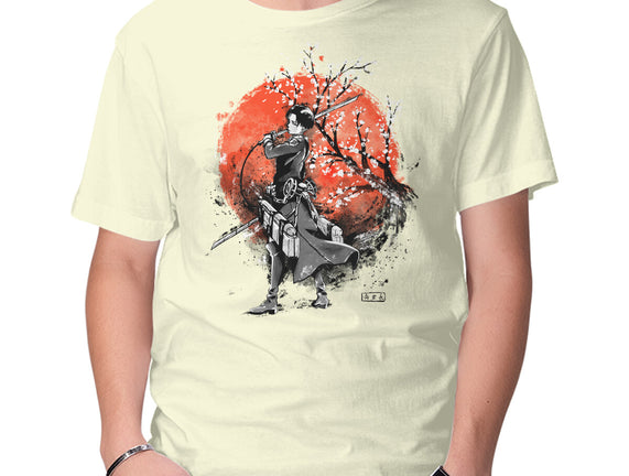 Slayer Of Titans Ink