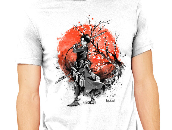 Slayer Of Titans Ink