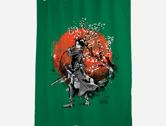Slayer Of Titans Ink
