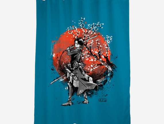 Slayer Of Titans Ink