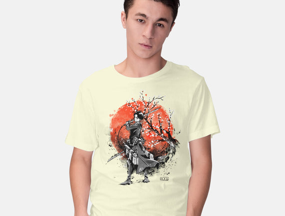 Slayer Of Titans Ink