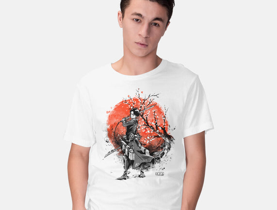 Slayer Of Titans Ink