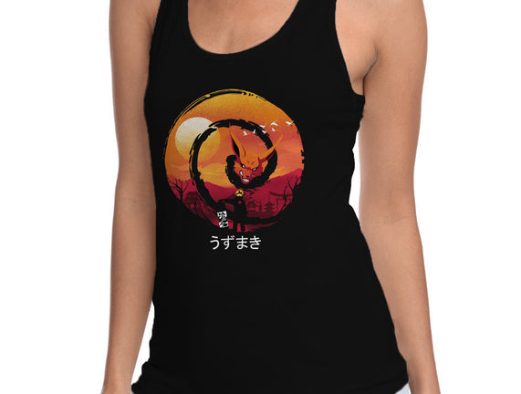 Uzumaki Night