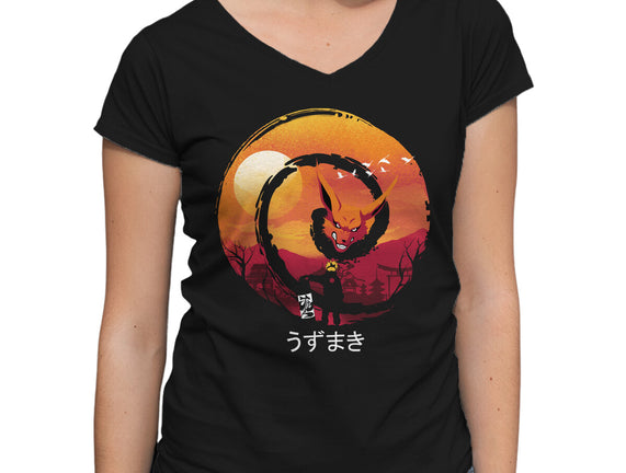 Uzumaki Night